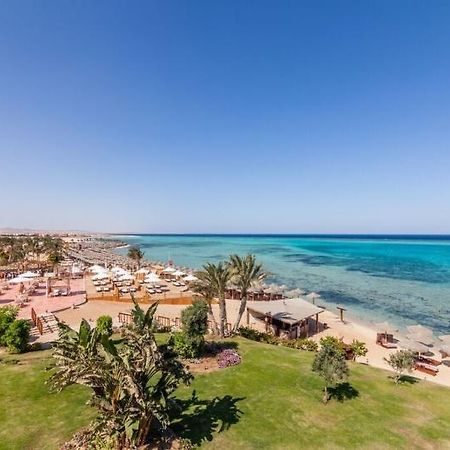 Dream Lagoon Beach Resort & Aqua Park Marsa Alam Exterior photo